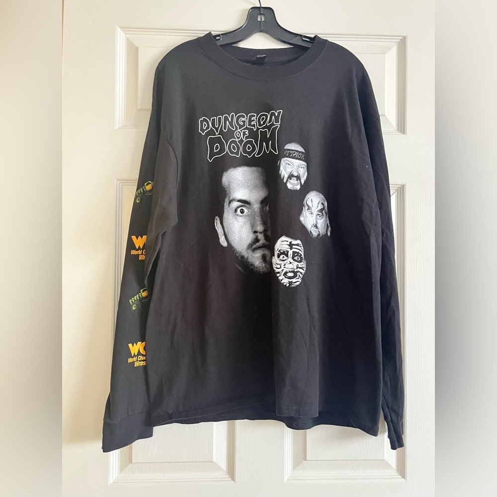 Halloween‎ Havoc T Shirt XL